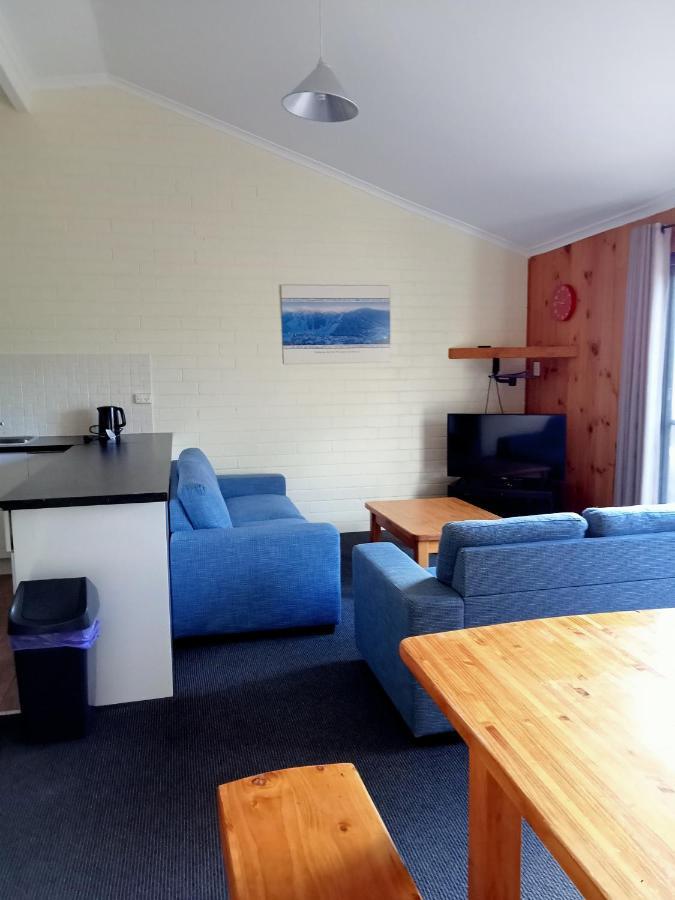 Alpha Centauri Townhouses Jindabyne Exterior photo