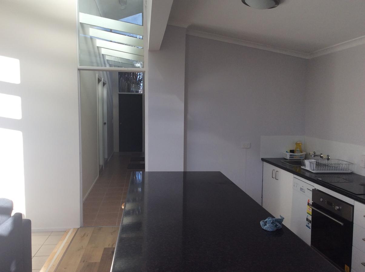 Alpha Centauri Townhouses Jindabyne Exterior photo