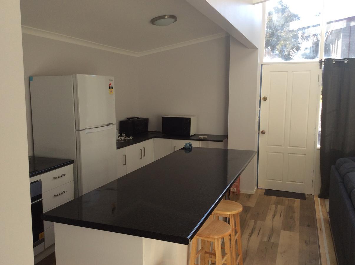 Alpha Centauri Townhouses Jindabyne Exterior photo
