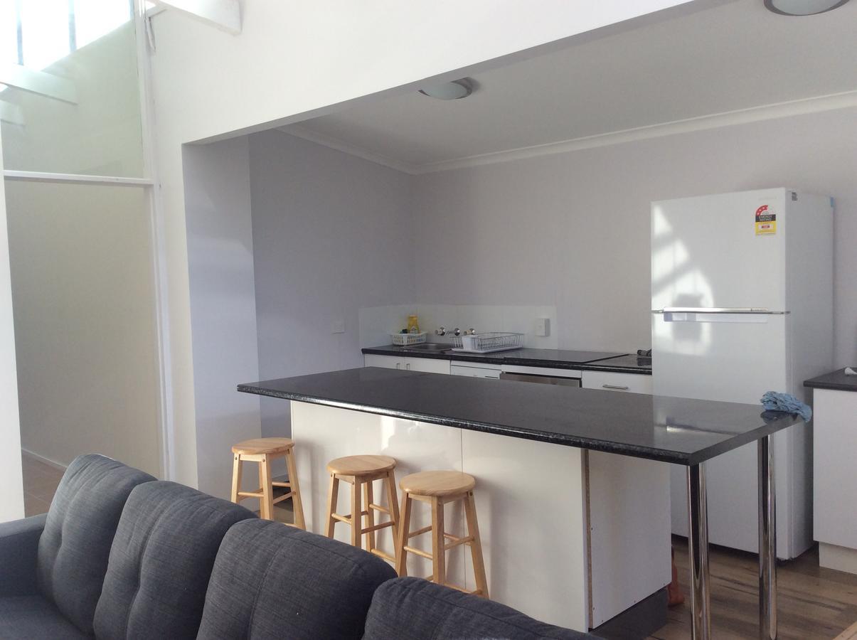 Alpha Centauri Townhouses Jindabyne Exterior photo